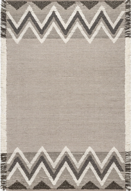 Nuloom Dylan Modern Ndy1961A Beige Area Rug