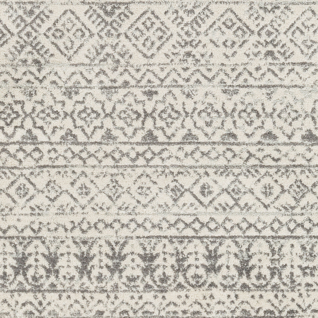 Surya Tevazu Tvz-2379 Tan & Ivory Area Rug