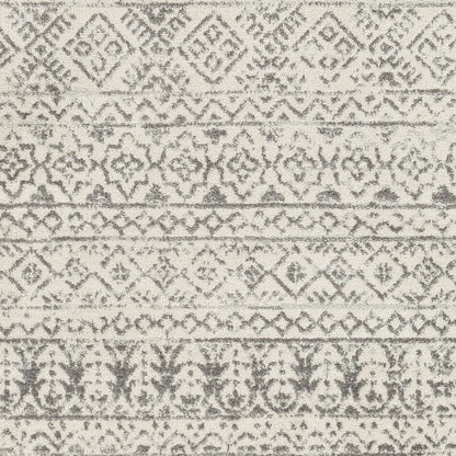 Surya Tevazu Tvz-2379 Tan & Ivory Area Rug