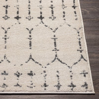 Surya Tevazu Tvz-2382 Brown Area Rug