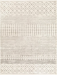 Surya Tevazu Tvz-2388 Gray Area Rug