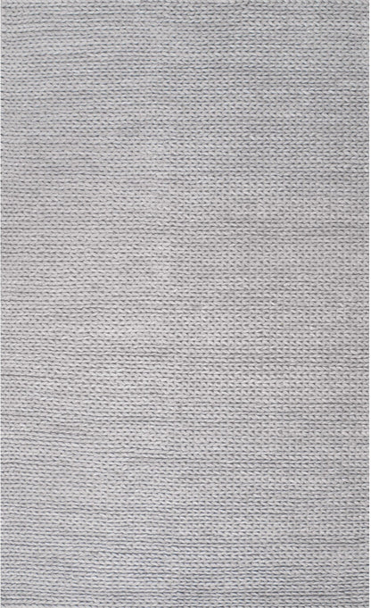 Nuloom Penelope Npe1590C Light Gray Area Rug