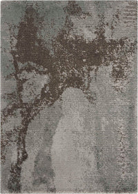 Nourison Twilight Twi07 Sea Mist Organic / Abstract Area Rug