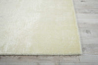 Nourison Twilight Twi09 Ivory Area Rug