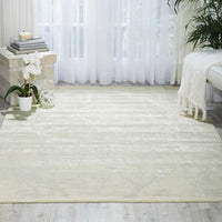 Nourison Twilight Twi09 Ivory Area Rug