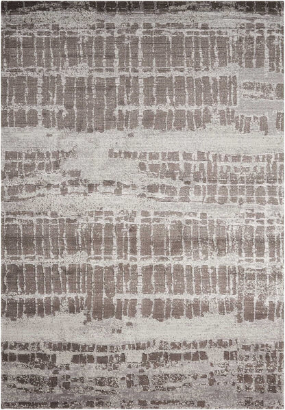 Nourison Twilight Twi10 Hazel Organic / Abstract Area Rug