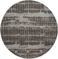 Nourison Twilight Twi10 Hazel Organic / Abstract Area Rug