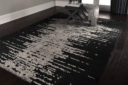 Nourison Twilight Twi11 Flint Area Rug