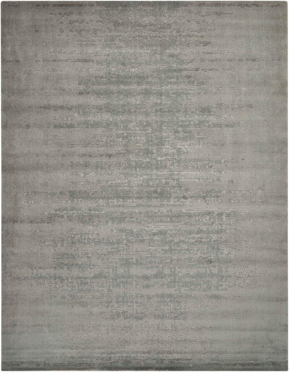 Nourison Twilight Twi11 Seafoam Area Rug