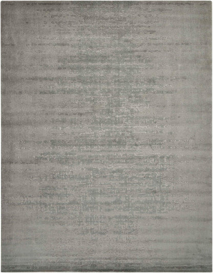 Nourison Twilight Twi11 Seafoam Area Rug