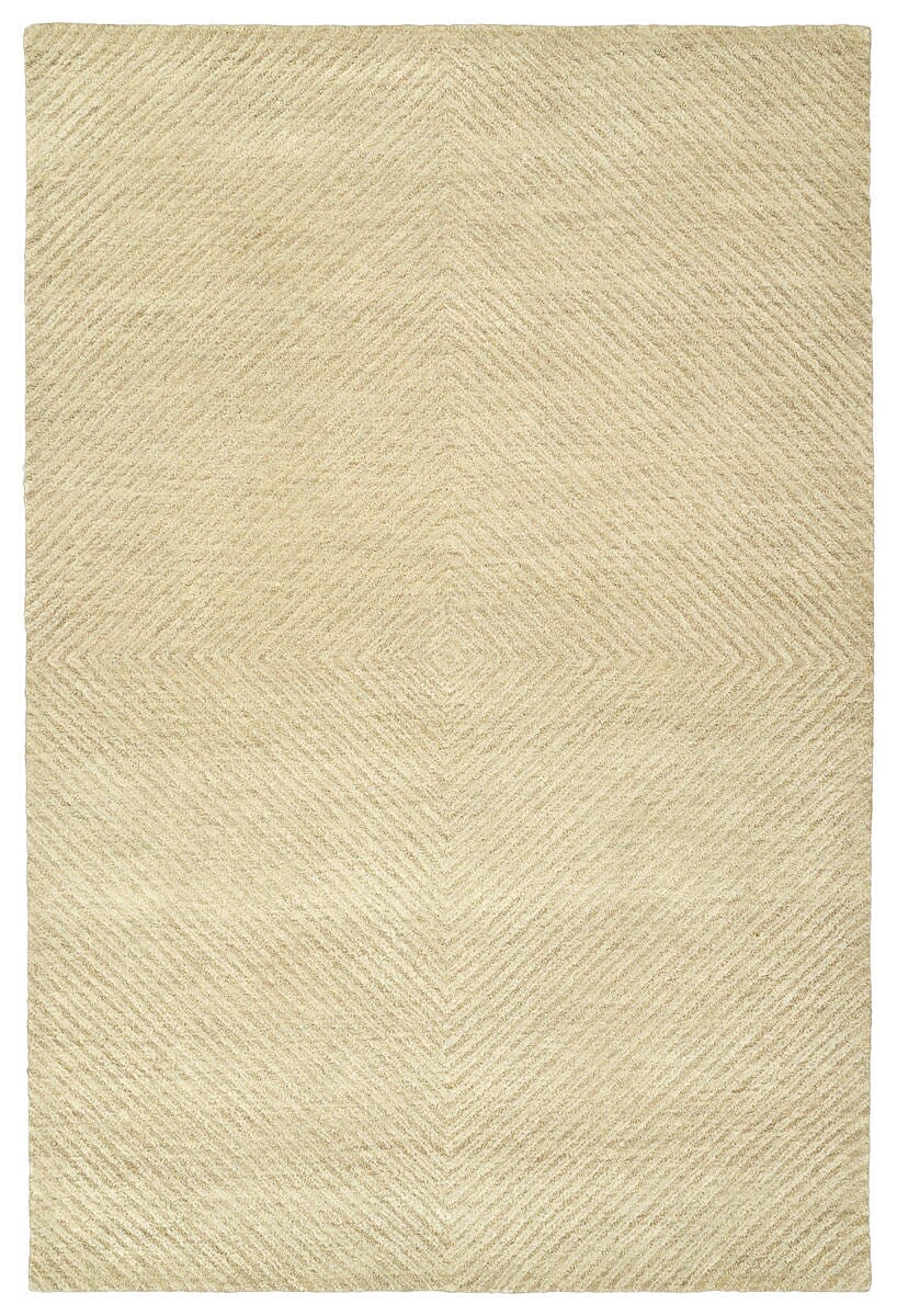 Kaleen Textura Txt03-29 Sand , Linen , Light Camel Area Rug