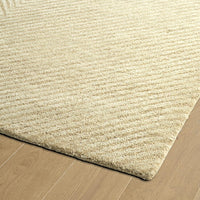 Kaleen Textura Txt03-29 Sand , Linen , Light Camel Area Rug