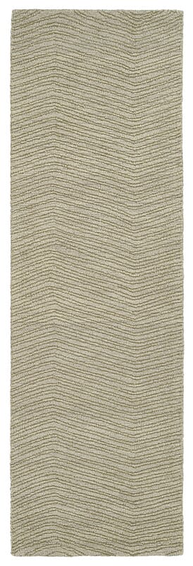 Kaleen Textura Txt05-50 Linen , Light Grey , Sage Area Rug