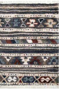 Nuloom Skyla Tribal Nsk2954A Multi Area Rug