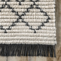 Nuloom Naomi Nna1875A Beige Area Rug