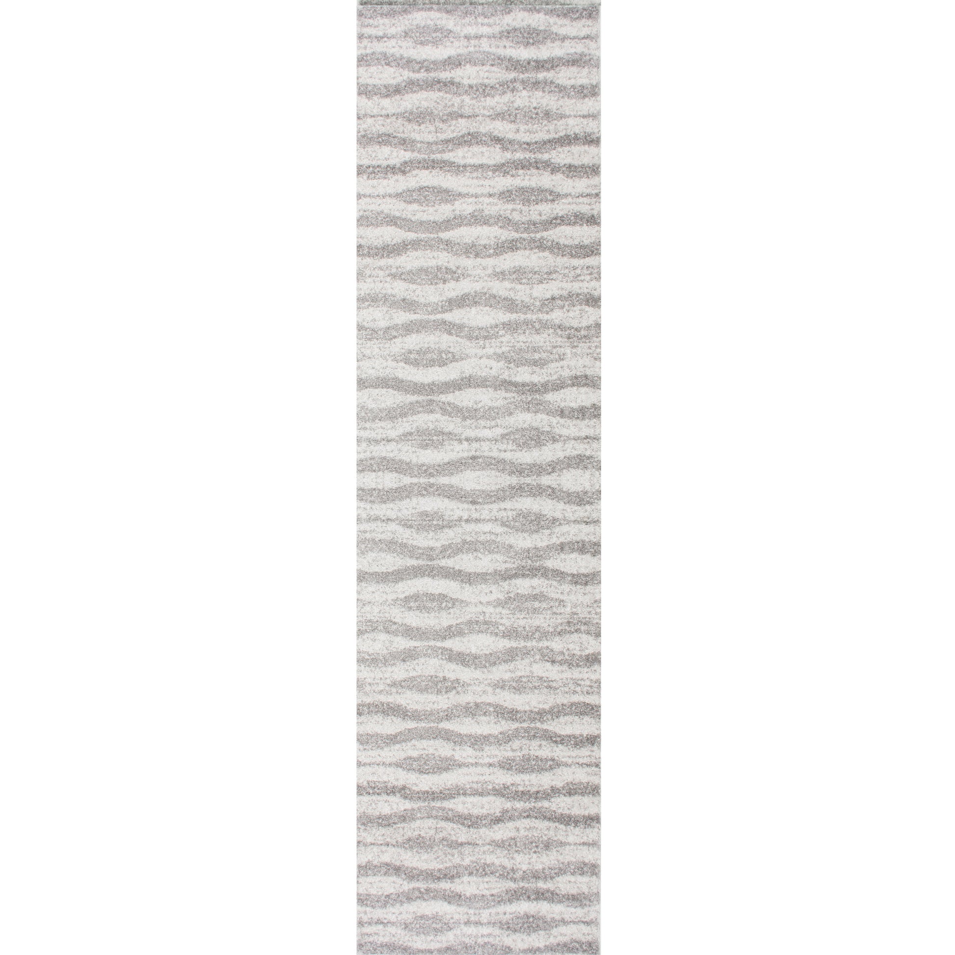 Nuloom Tristan Ntr1496A Gray Area Rug