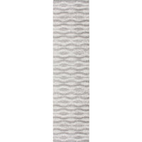 Nuloom Tristan Ntr1496A Gray Area Rug