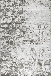 Nuloom Meaghan Nme2448A Gray Area Rug