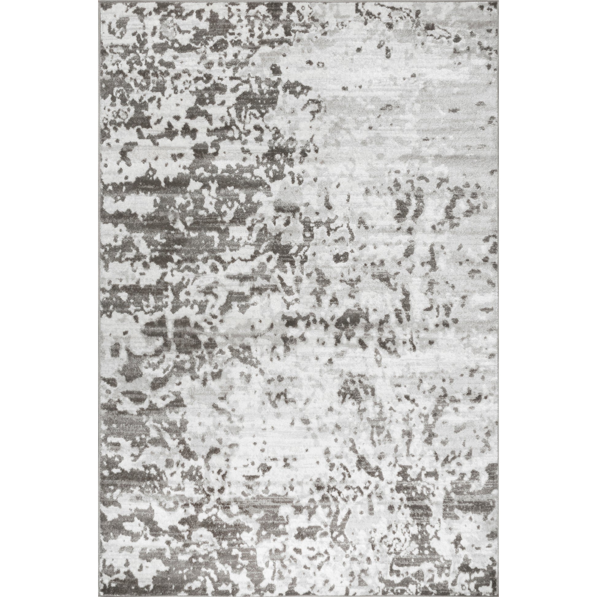 Nuloom Meaghan Nme2448A Gray Area Rug