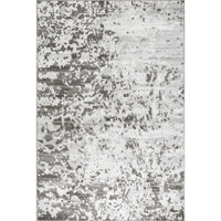 Nuloom Meaghan Nme2448A Gray Area Rug