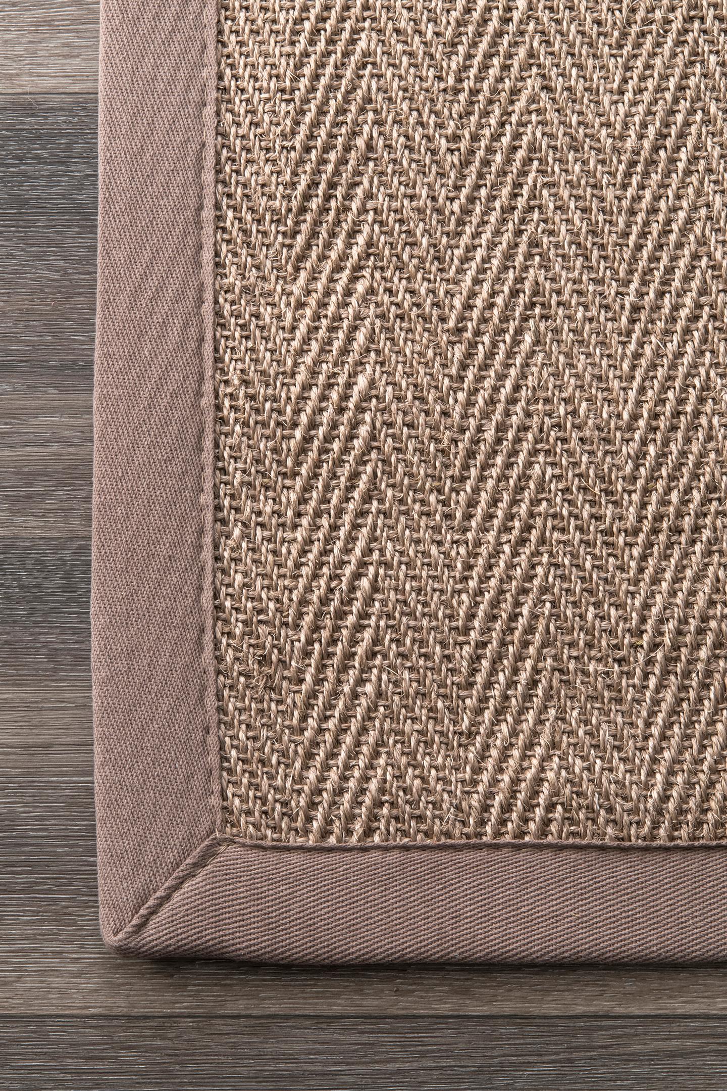 Nuloom Natural Karina Nna2008B Khaki Area Rug