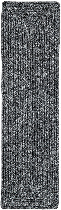 Nuloom Thomas Paul Majestic Mare Nth1994A Charcoal Area Rug
