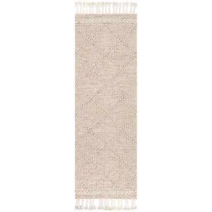 Nuloom Elana Nel3500A Beige Area Rug