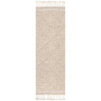 Nuloom Elana Nel3500A Beige Area Rug