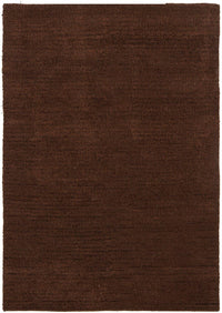Chandra Ubay Uba20101 Brown Solid Color Area Rug