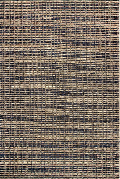 Nuloom Danica Plaid Nda1413A Natural Area Rug