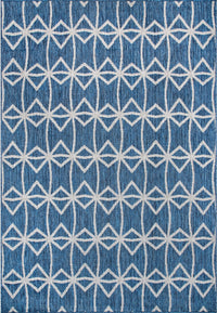 Nuloom Saunders Nsa1768A Blue Area Rug