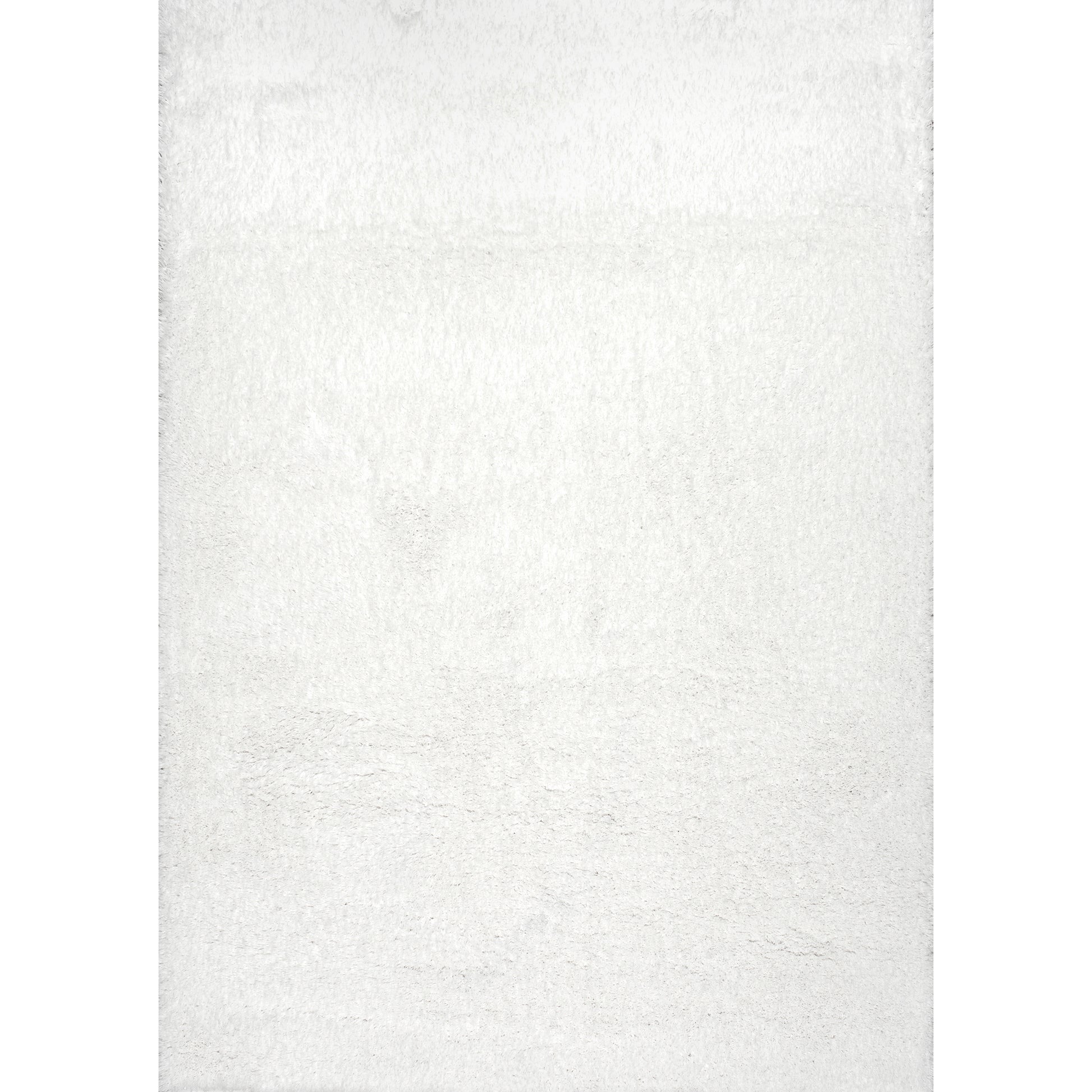 Nuloom Gynel Cloudy Ngy2913E Snow White Area Rug