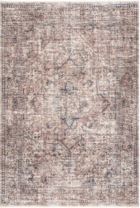 Nuloom Journi Njo3398A Beige Area Rug