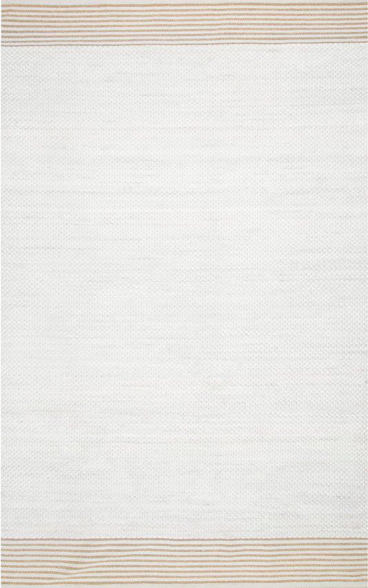 Nuloom Ariana Nar2054A Ivory Area Rug