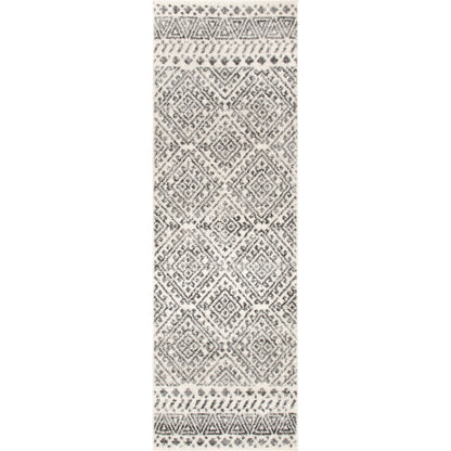 Nuloom Camila Trellis Nca1329A Off White Area Rug