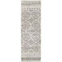 Nuloom Camila Trellis Nca1329A Off White Area Rug