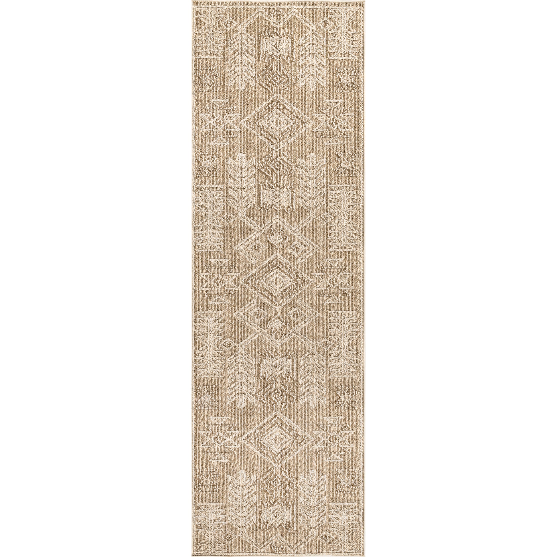 Nuloom Theresa Southwestern Nth2910A Beige Area Rug