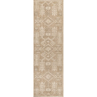 Nuloom Theresa Southwestern Nth2910A Beige Area Rug