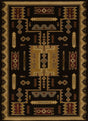 United Weavers Affinity Coltan Black (750-01870) Rugs.