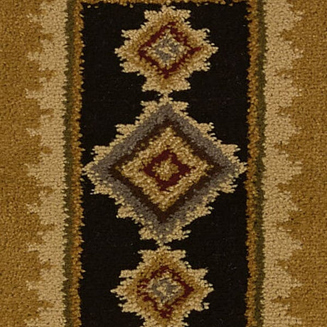 United Weavers Affinity Coltan Black (750-01870) Rugs.