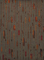 United Weavers Affinity Quilted Arrow Blue / Grey (750-06367) Rugs.