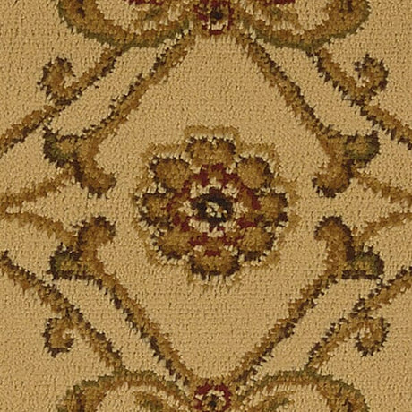 United Weavers Affinity Reza Ivory (750-00815) Rugs.