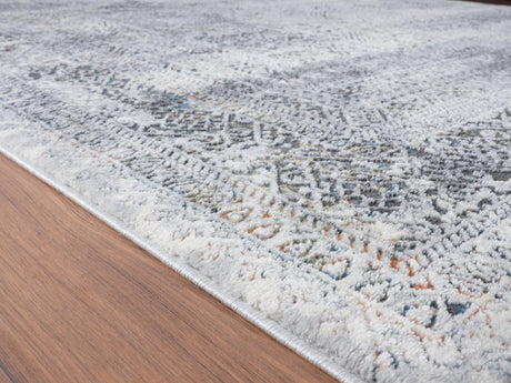 United Weavers Allure Bellamy Blue (2620-32075) Rugs.