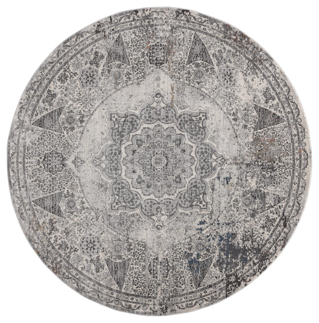 United Weavers Allure Carmella Ivory (2620-35075) Rugs.