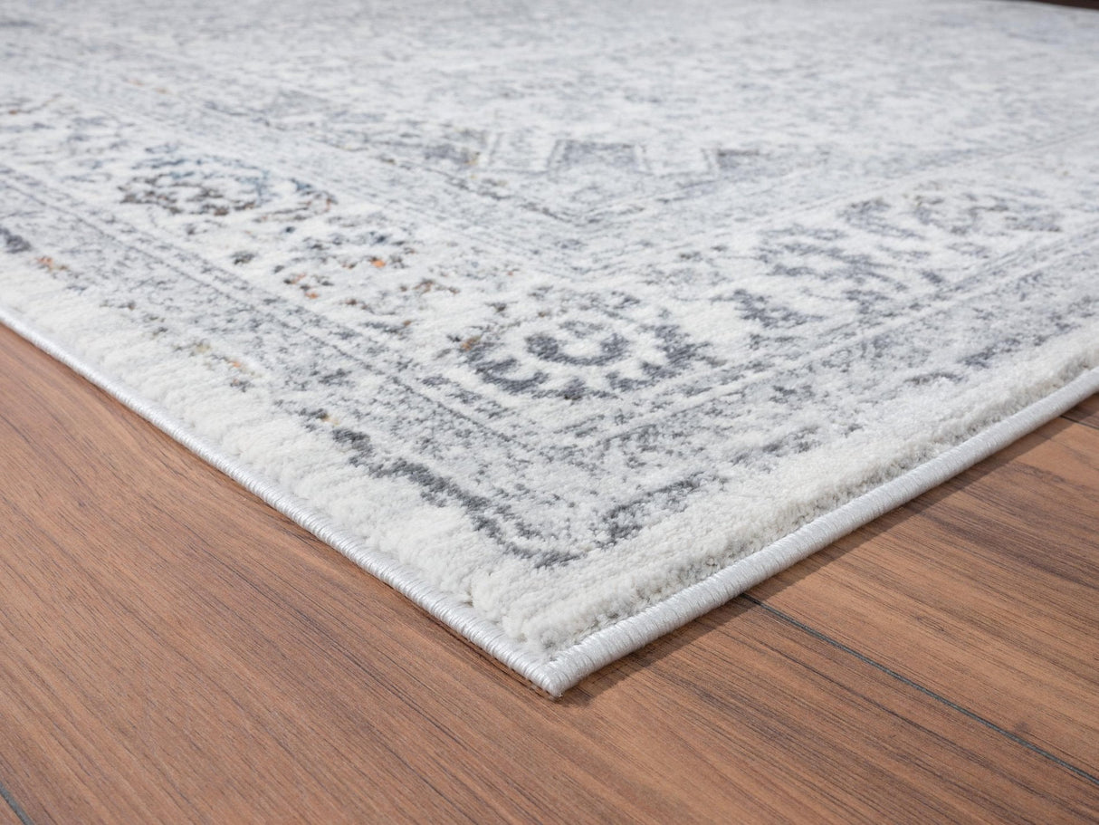 United Weavers Allure Dion Blue (2620-38075) Rugs.