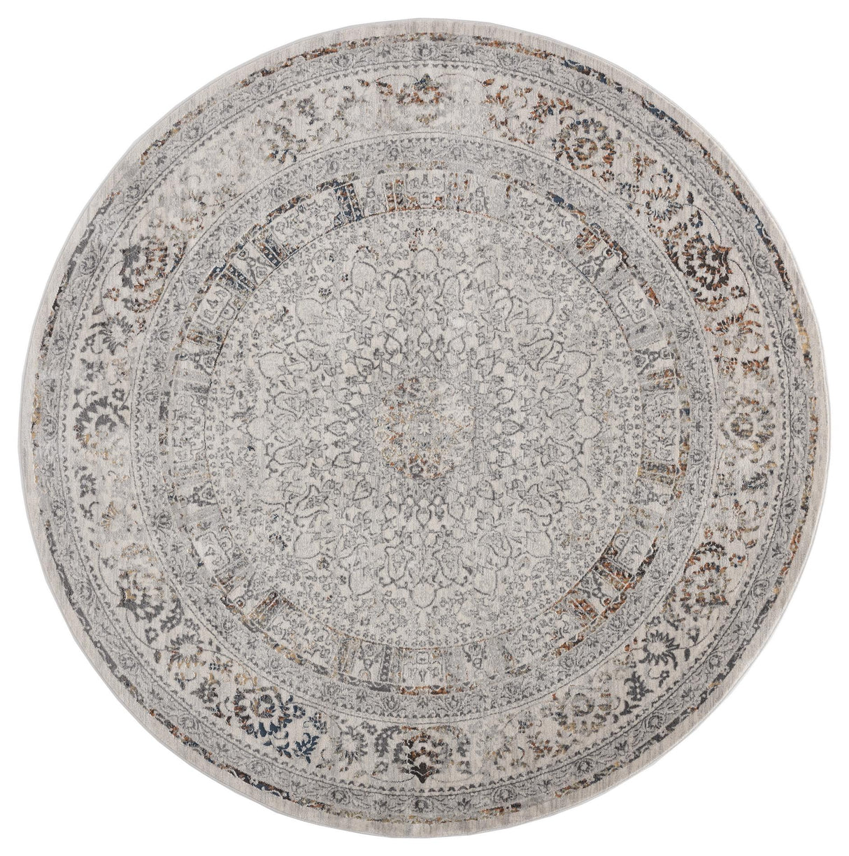 United Weavers Allure Dion Blue (2620-38075) Rugs.