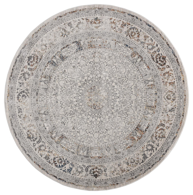 United Weavers Allure Dion Blue (2620-38075) Rugs.