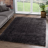 United Weavers Aubrey Rose Grey (3100-61072) Rug.