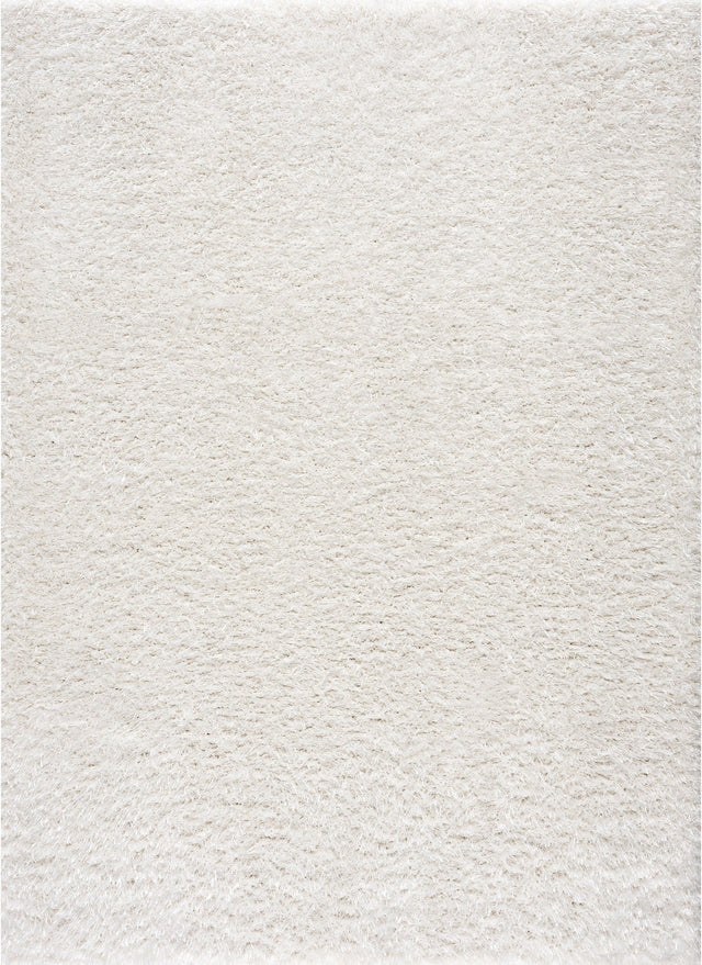 United Weavers Aubrey Rose White (3100-61099) Rug.