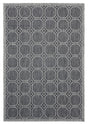 United Weavers Augusta Balos Black (3900-10670) Rugs.